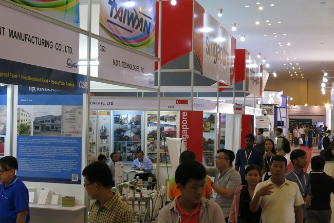 柬埔寨國際電力能源展覽會Camenergy(www.zgxdjyzbzz.cn)