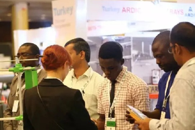 尼日利亞電力照明及新能源展覽會Power Nigeria(www.zgxdjyzbzz.cn)