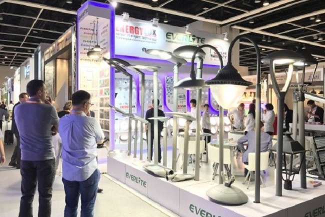 香港國際照明及燈飾展覽會LIGHTING春季(www.zgxdjyzbzz.cn)