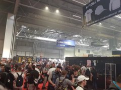 英國電子煙展的頭像