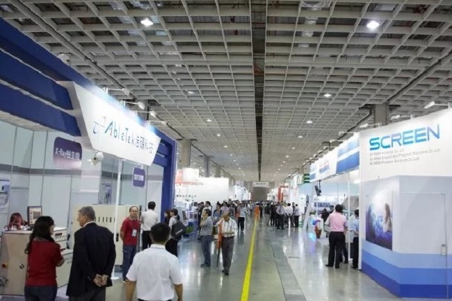 中國臺灣電子電路及電路板展覽會TPCA Show Taipei(www.zgxdjyzbzz.cn)