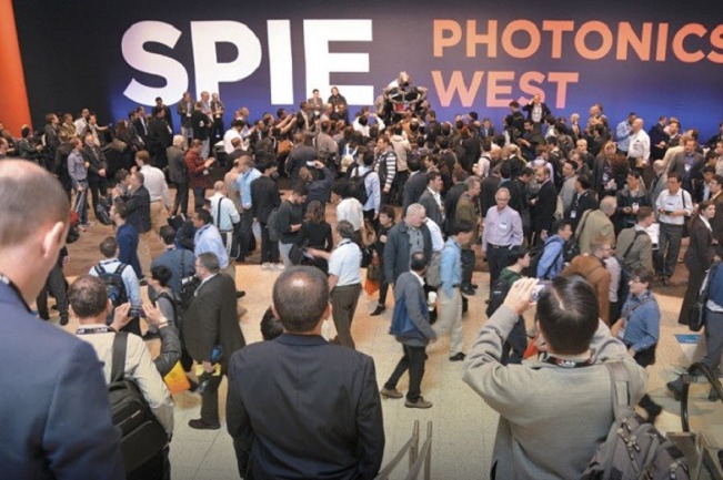 美國西部光電展覽會SPIE Photonics(www.zgxdjyzbzz.cn)