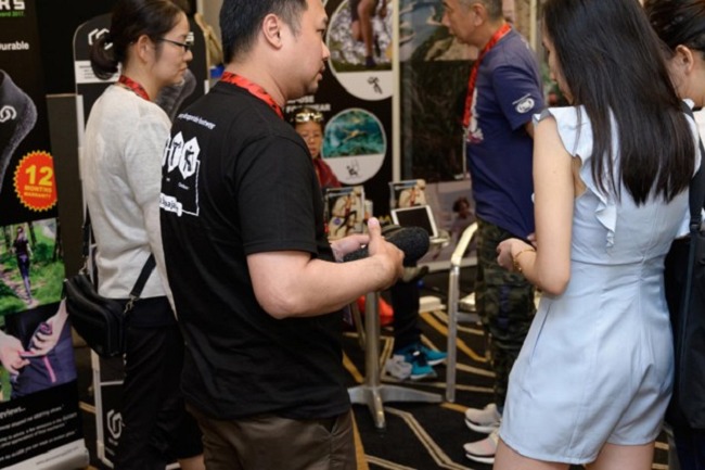新加坡健身健美及康體設施展覽會ExPRO Fitness(www.zgxdjyzbzz.cn)