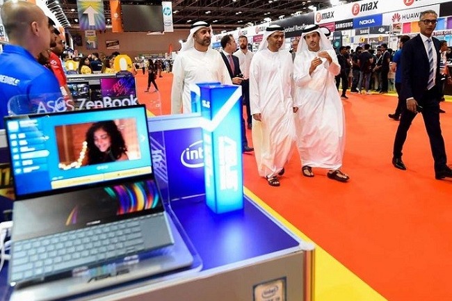 中東迪拜通訊ICT及消費電子展覽會GITEX GLOBAL(www.zgxdjyzbzz.cn)