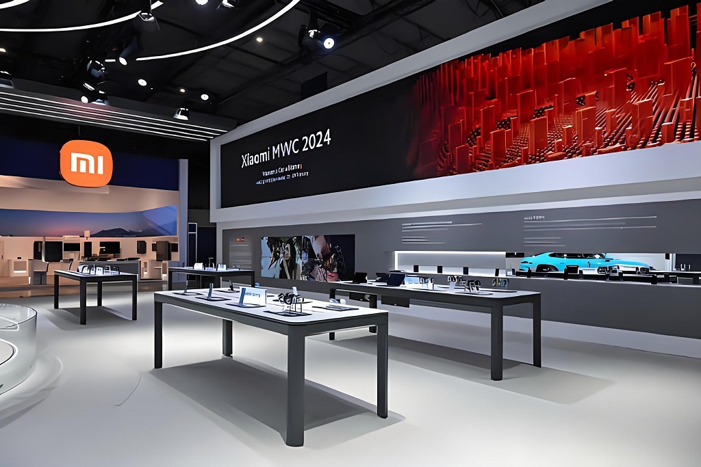 美國世界移動通信大會暨展覽會MWC Americas(www.zgxdjyzbzz.cn)