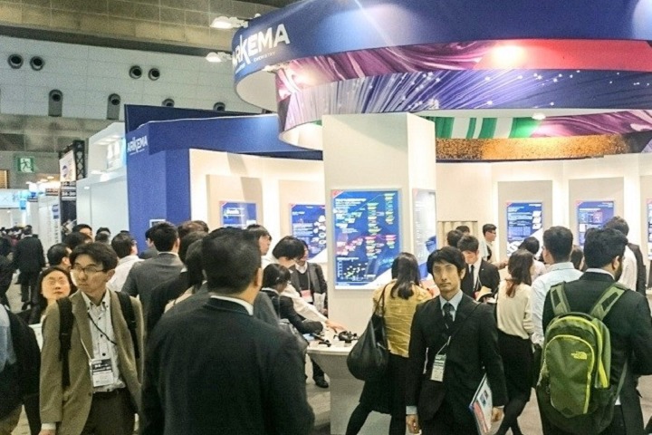 日本大阪高性能塑料展覽會Plastica Japan(www.zgxdjyzbzz.cn)