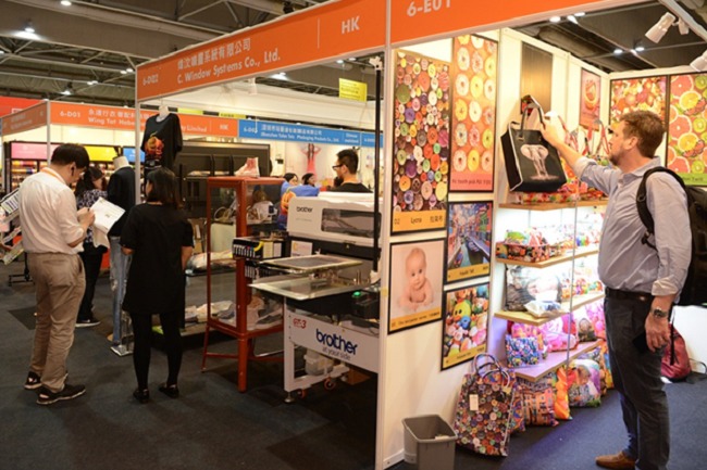 香港國際印刷包裝展覽會HKPP(www.zgxdjyzbzz.cn)