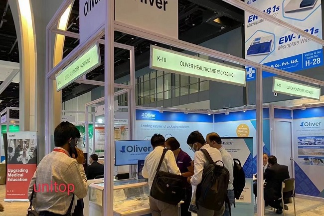 印度國際醫療器械展覽會Medical Fair India(www.zgxdjyzbzz.cn)