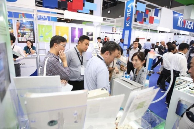 泰國曼谷醫(yī)療器械展覽會MEDICAL FAIR(www.zgxdjyzbzz.cn)