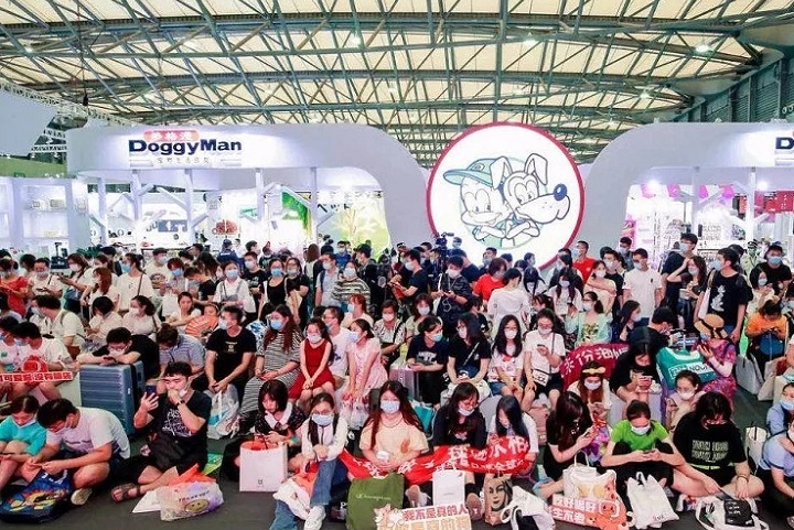 2022第24屆亞洲寵物展覽會暫緩舉辦(www.zgxdjyzbzz.cn)