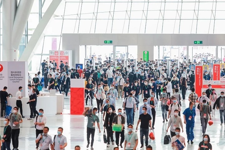 2023年CHINAPLAS中國橡塑展將于4月17日在深圳舉行(www.zgxdjyzbzz.cn)