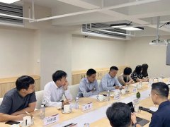 2022年9月14日東浩蘭生會展集團正式成為東莞惠智協的控股股東