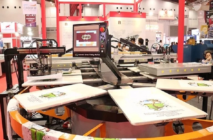 印尼國(guó)際紡織染料展覽會(huì)Indo Dyechem(www.zgxdjyzbzz.cn)