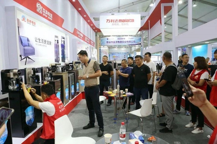 2023寧波家電展覽會展位預訂火爆進行中(www.zgxdjyzbzz.cn)