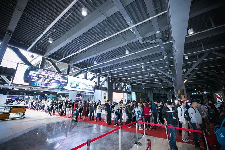 2022第20屆中國國際五金展11月在杭州舉辦(www.zgxdjyzbzz.cn)