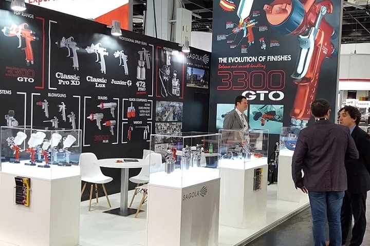 德國科隆五金展覽會EISENWAREN MESSE(www.zgxdjyzbzz.cn)