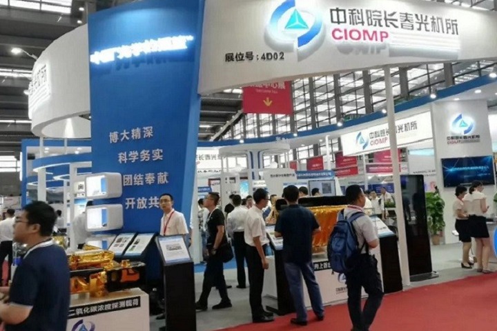 2022第24屆深圳光電激光展（光博會(huì)）將于12月7日舉行(www.zgxdjyzbzz.cn)