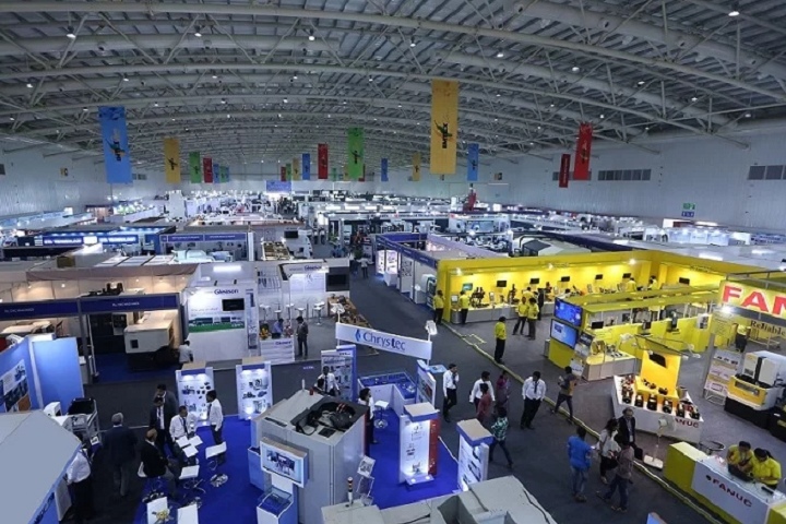 印度班加羅爾機床工具展覽會IMTEX(www.zgxdjyzbzz.cn)