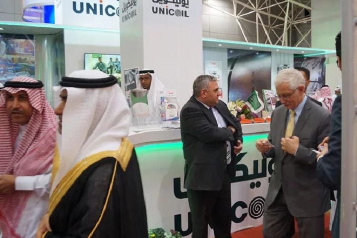 沙特國際鋼鐵及金屬加工展覽會FABEX Saudi Arabia(www.zgxdjyzbzz.cn)