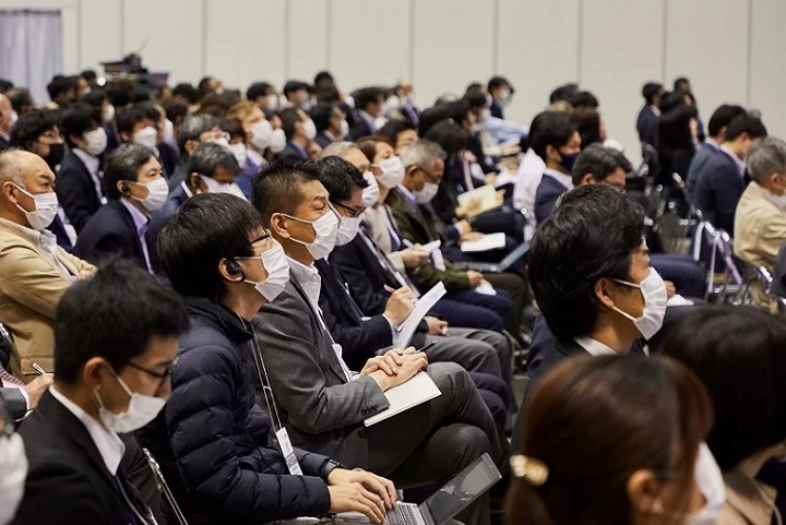 日本國際生物醫(yī)藥科技展覽會bioLive(www.zgxdjyzbzz.cn)