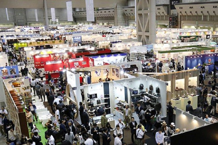 日本東京家用紡織品展覽會Heimtextil(www.zgxdjyzbzz.cn)