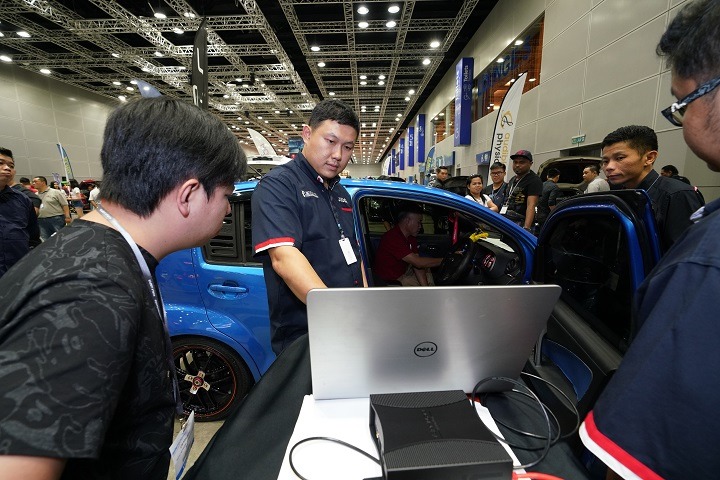 2023馬來西亞汽車零配件、維修檢測診斷設備展覽會(www.zgxdjyzbzz.cn)