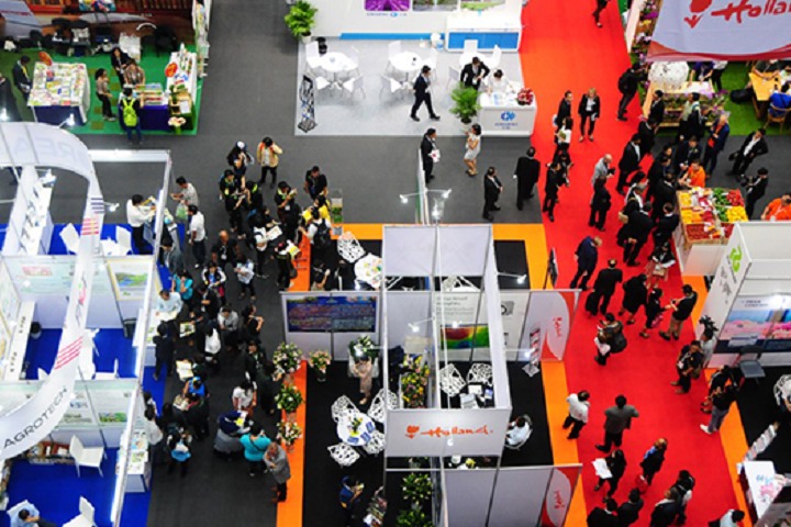 泰國國際農業機械展會Agri Technica(www.zgxdjyzbzz.cn)