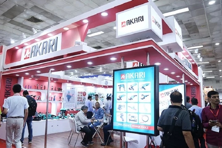 印度國際五金工具及緊固件展覽會HTF(www.zgxdjyzbzz.cn)