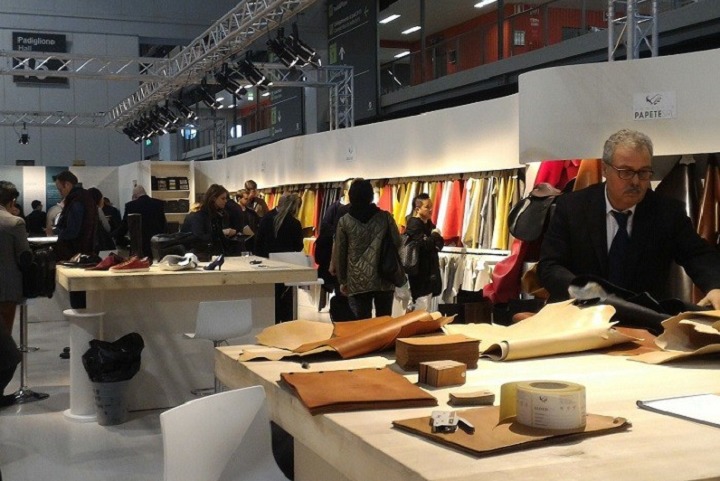 英國(guó)伯明翰國(guó)際鞋類箱包展覽會(huì)秋季MODA(www.zgxdjyzbzz.cn)