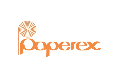 印度國際紙業展覽會Paperex
