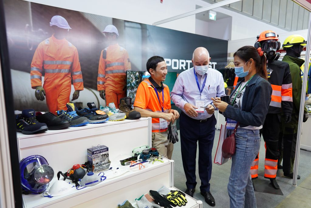 越南國際安防及消防展覽會Secutech Vietnam(www.zgxdjyzbzz.cn)