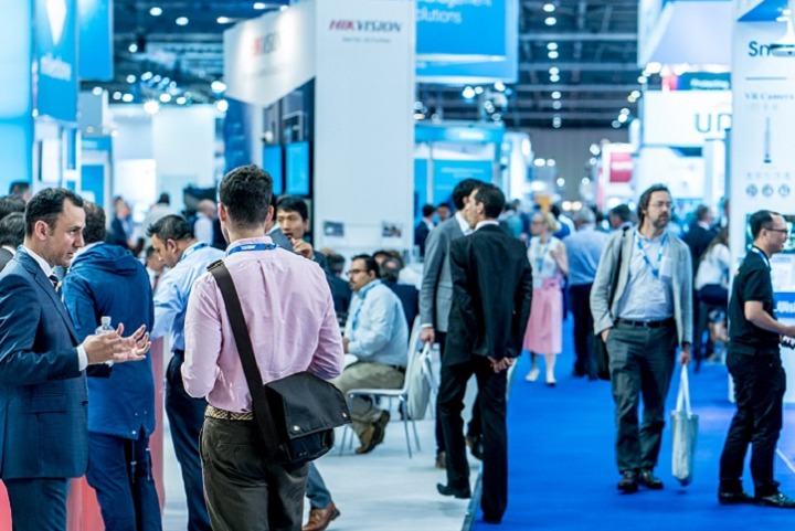 英國倫敦國際安全科技展覽會IFSEC(www.zgxdjyzbzz.cn)