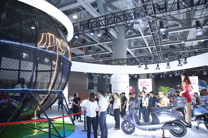2023華南國際電動車展會將于6月28日在廣州舉行(www.zgxdjyzbzz.cn)