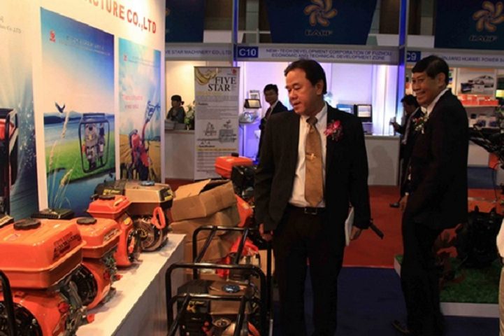 2023泰國橡膠及輪胎展覽會將于3月舉行(www.zgxdjyzbzz.cn)