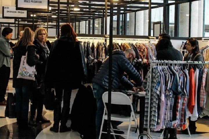 意大利米蘭時尚服裝展覽會Milano Fashion&Jewels(www.zgxdjyzbzz.cn)
