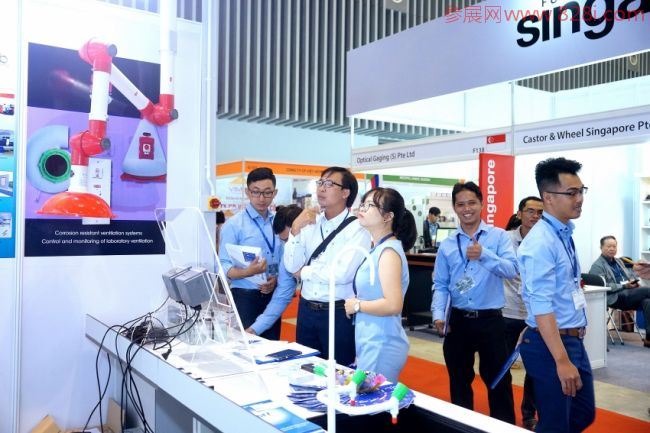 國外亞洲知名醫(yī)療器械展會有哪些？(www.zgxdjyzbzz.cn)