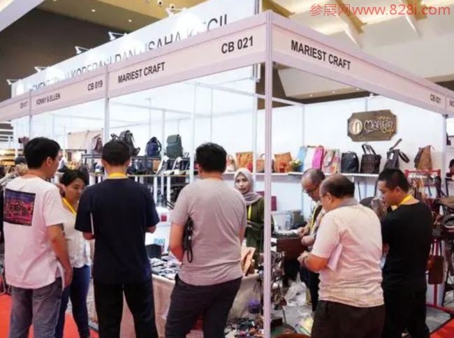 國外東南亞知名服裝展有哪些？(www.zgxdjyzbzz.cn)