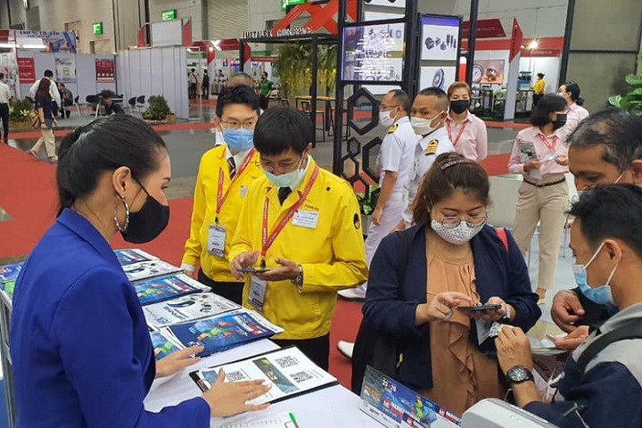 泰國曼谷緊固件展覽會Fastener Fair Thailand(www.zgxdjyzbzz.cn)