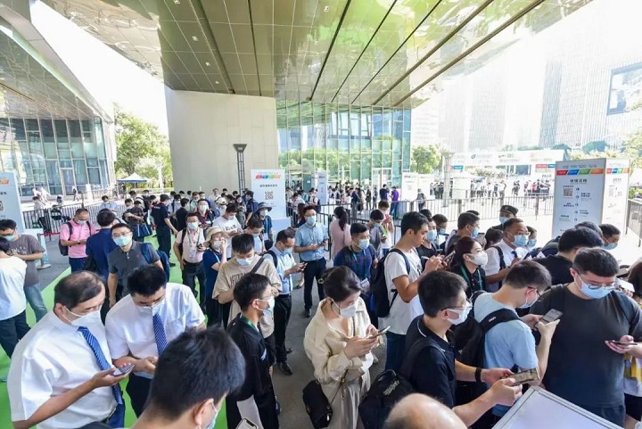 2023上海電力展-上海全電展時間和地點(www.zgxdjyzbzz.cn)