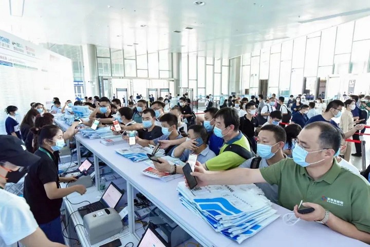 2023上海電力展-上海全電展時間和地點(www.zgxdjyzbzz.cn)