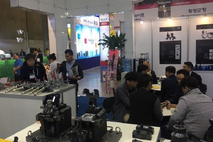 2023韓國(guó)釜山工業(yè)機(jī)械展(www.zgxdjyzbzz.cn)