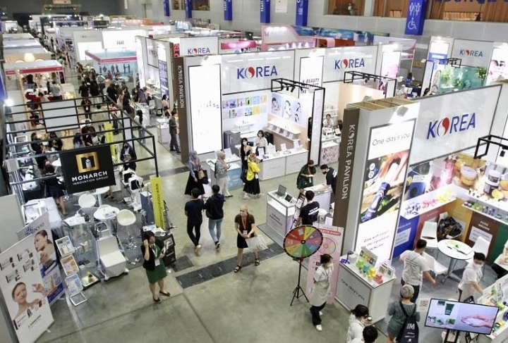 馬來西亞美容及化妝品展覽會Beauty Expo(www.zgxdjyzbzz.cn)