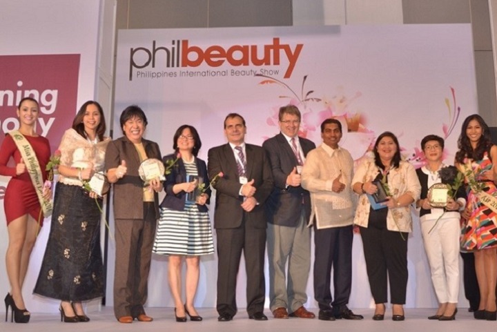 菲律賓國際美容美發展覽會philbeauty show(www.zgxdjyzbzz.cn)