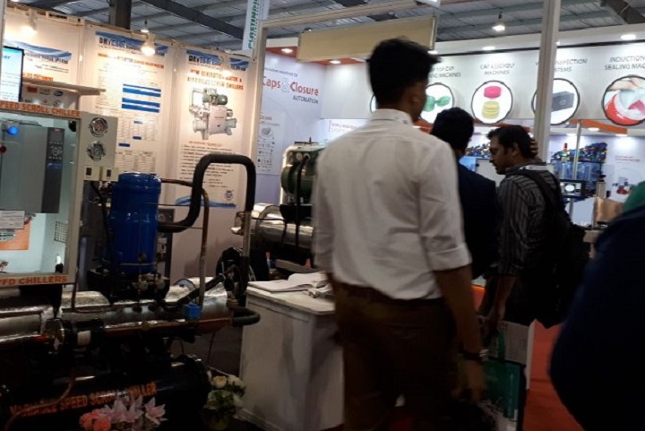 印度新德里塑料橡膠機(jī)械展覽會PLASTASIA(www.zgxdjyzbzz.cn)