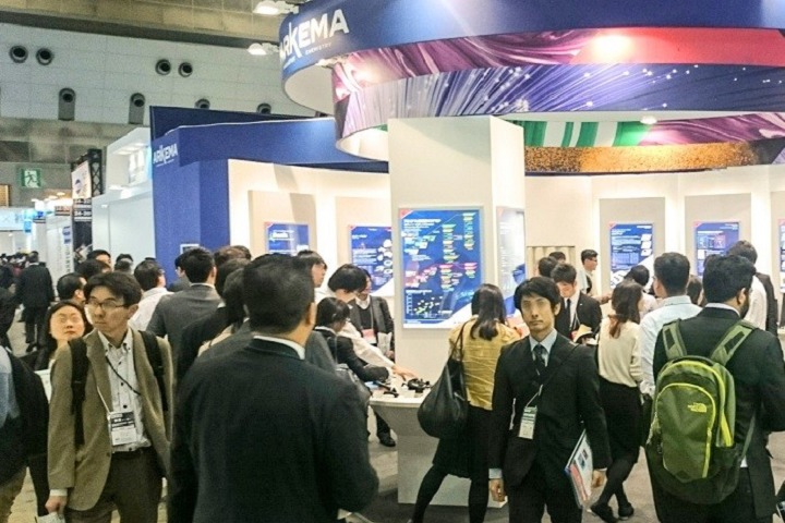 日本東京高性能塑料展覽會Plastica Japan(www.zgxdjyzbzz.cn)