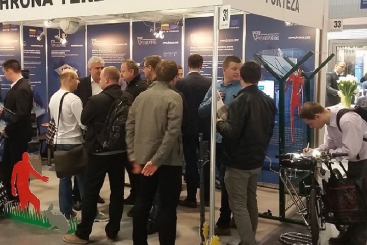 波蘭華沙國際安防消防及勞保展覽會Security Expo(www.zgxdjyzbzz.cn)