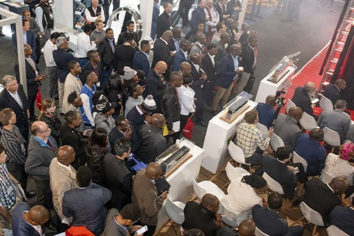 南非國際鐵路設備及軌道交通展覽會Africa Rail(www.zgxdjyzbzz.cn)