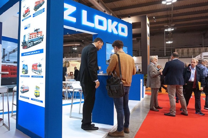 意大利國際鐵路及軌道交通展覽會EXPO Ferroviaria(www.zgxdjyzbzz.cn)