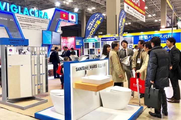 日本東京建筑建材展覽會Japan Build(www.zgxdjyzbzz.cn)