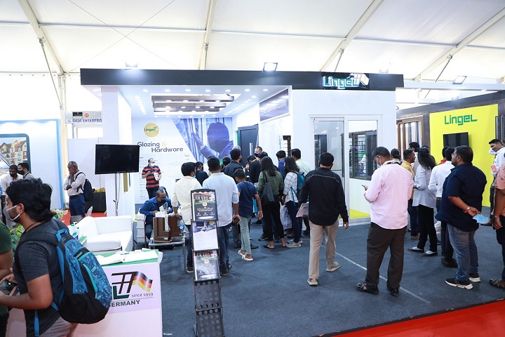 印度國際建筑建材展覽會ACETECH Delhi(www.zgxdjyzbzz.cn)